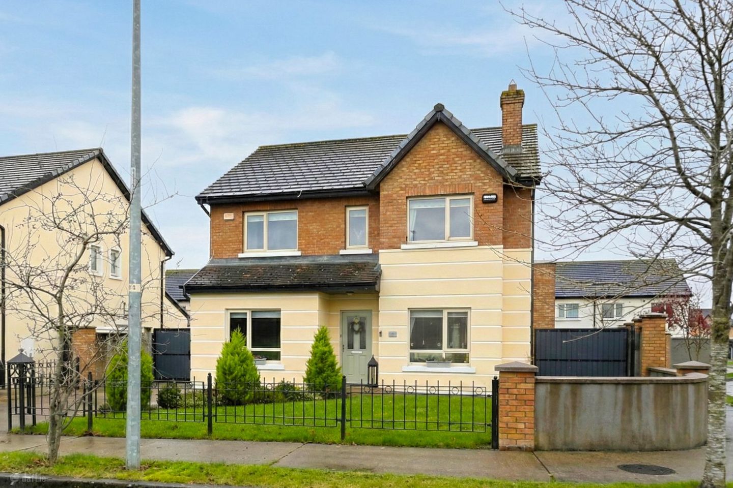 99 Cluain Dara, Derrinturn, Carbury, Co. Kildare, W91W5K2