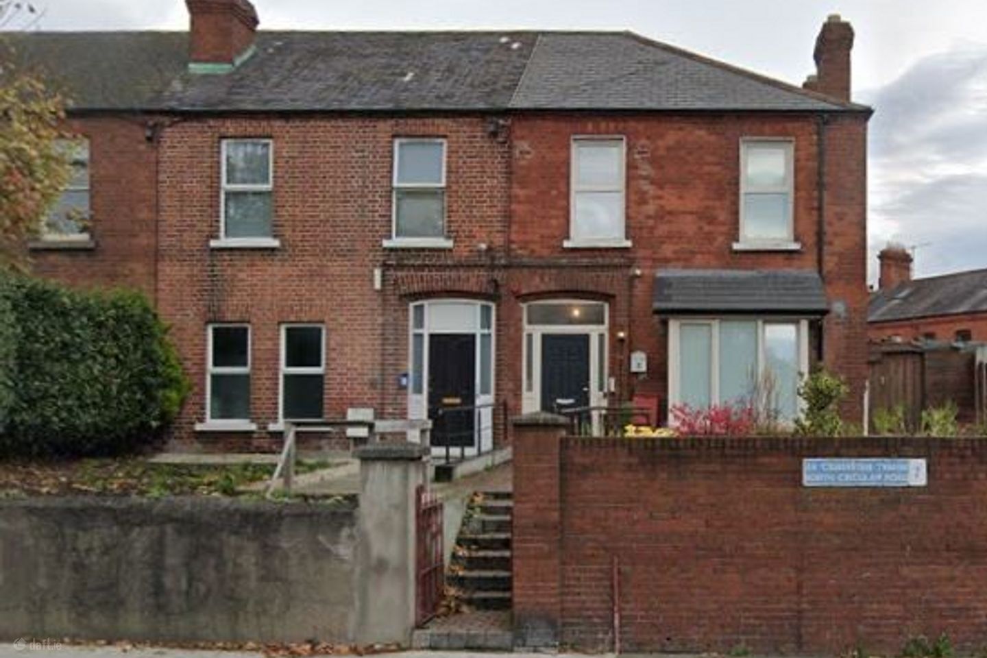 Apartment 1,187 North Circular Road, Dublin 7, North Circular Road, Dublin 7