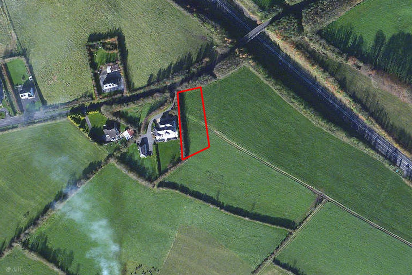 Cullionmore, Mullingar, Co. Westmeath