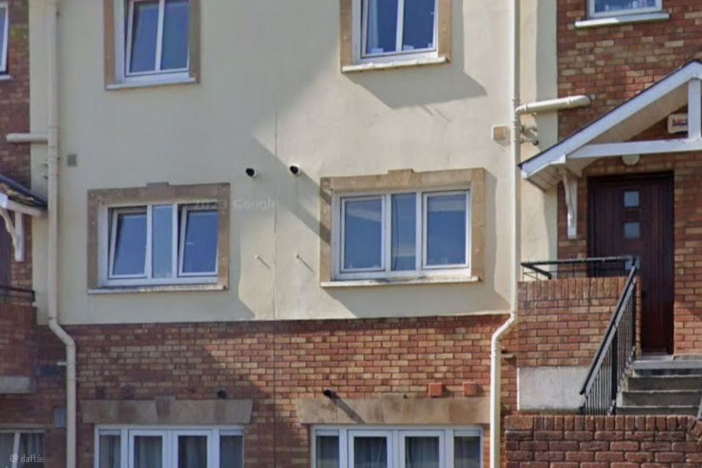 Jacob'S Island, BlackRock, Cork, Mahon, Co. Cork