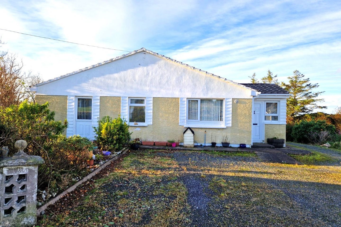 Derrybeg, Letterkenny, Derrybeg, Co. Donegal, F92RX95