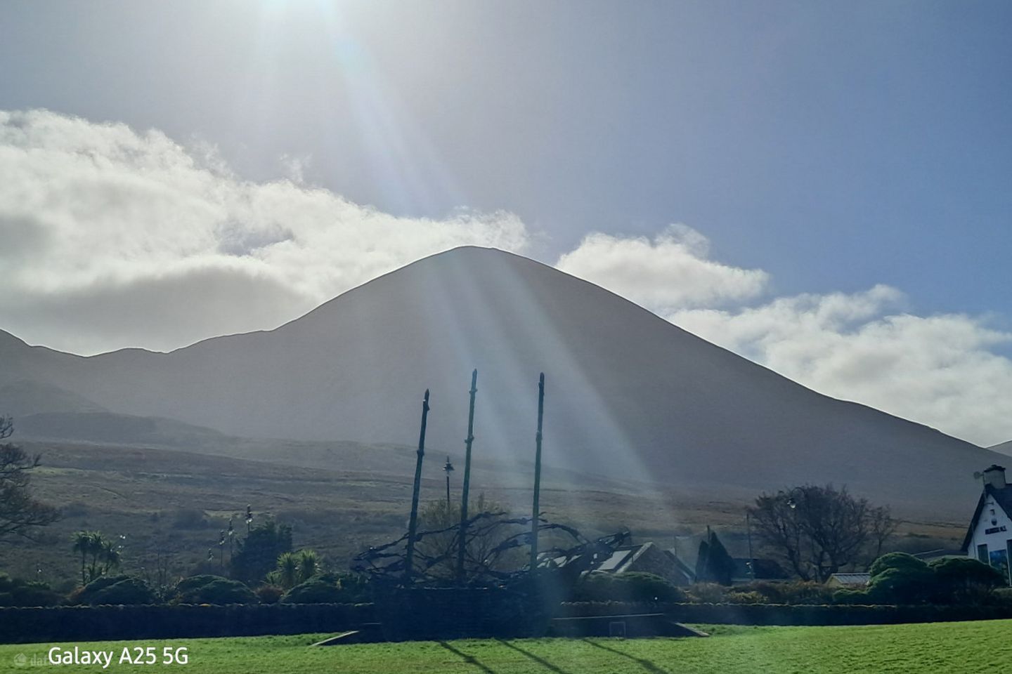 Carrowkeeran, Westport, Co. Mayo