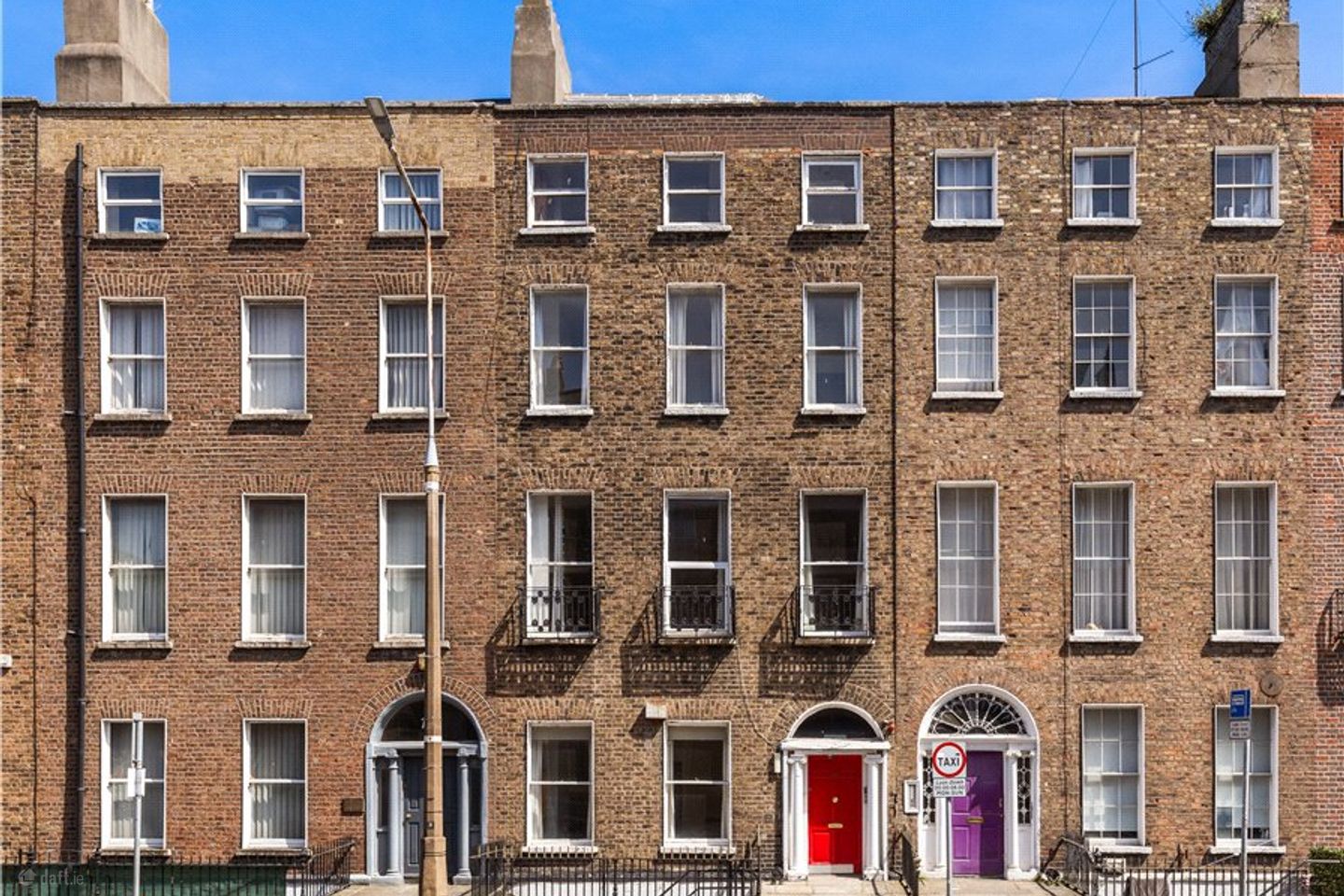 75 Leeson Street Lower, Dublin 2, D02F389