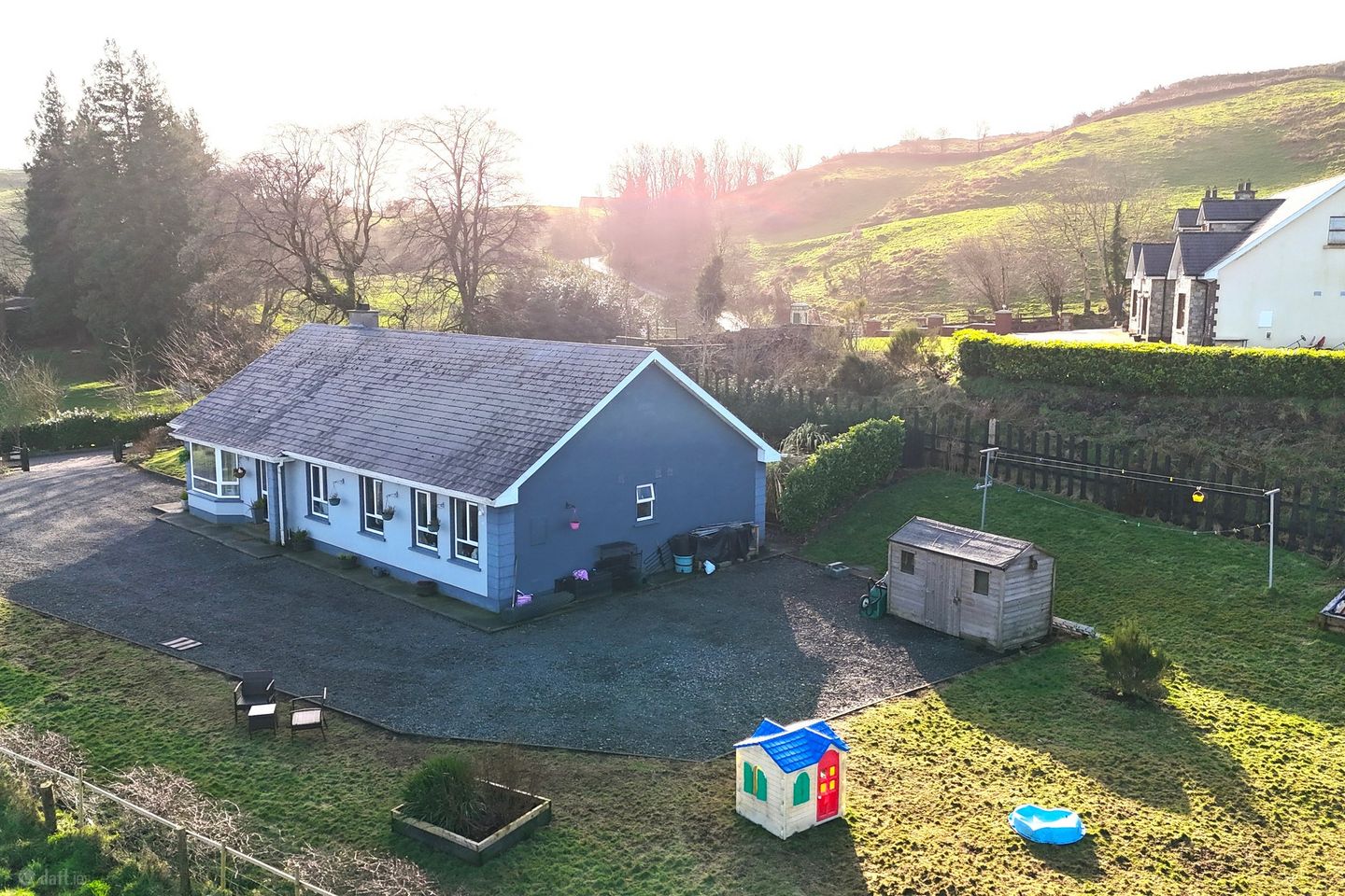 Carraig Beag, Bocks Middle, Castleblayney, Co. Monaghan, A75ER25