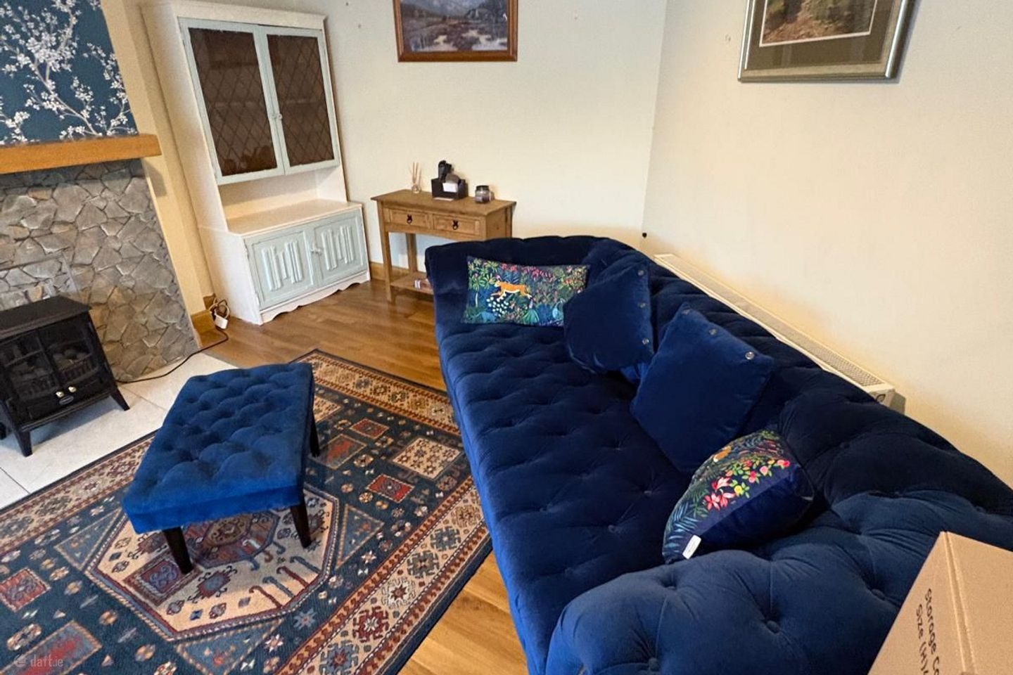  Fairfields Close, Adamstown, Camross, Co. Wexford