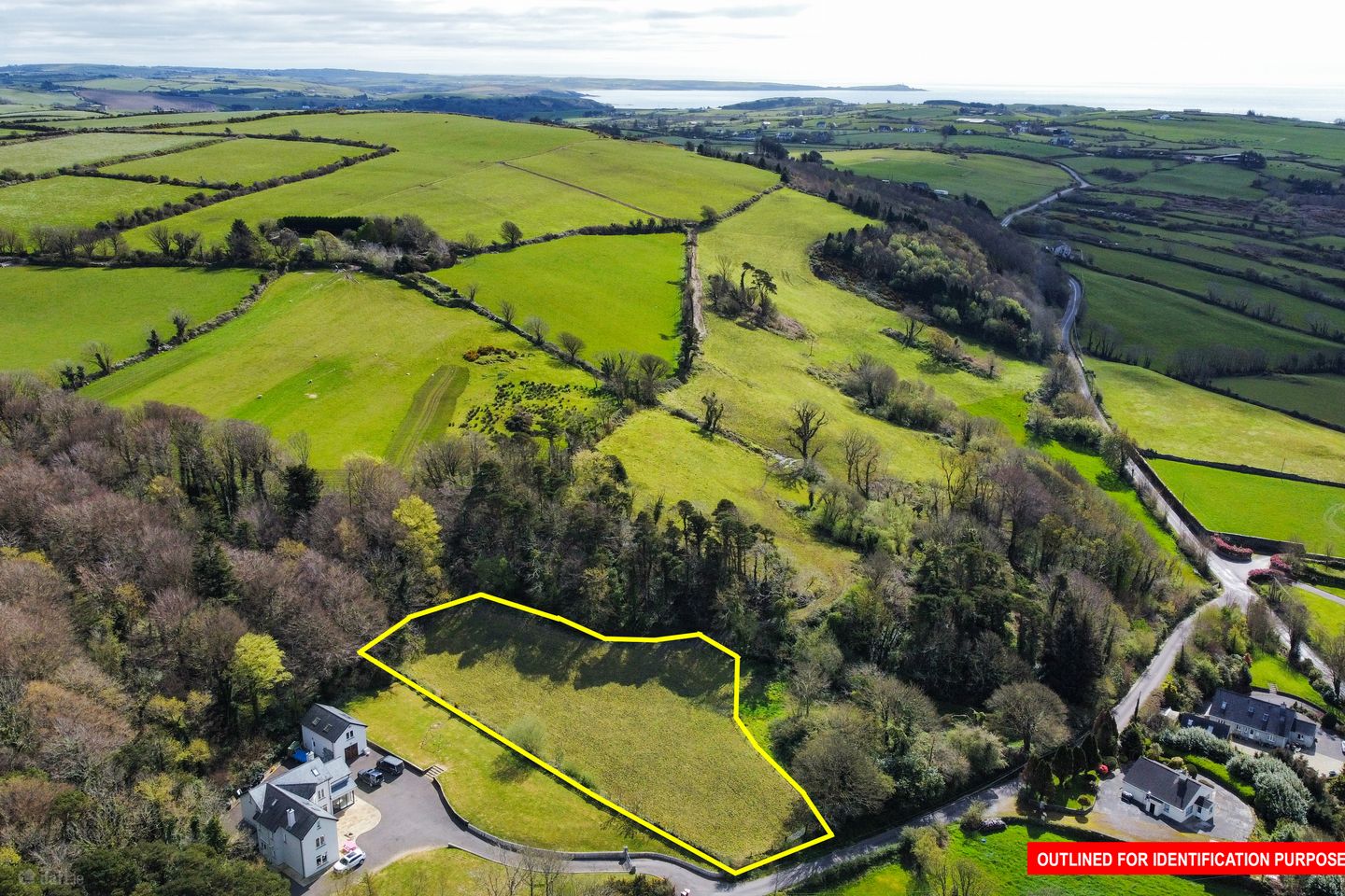 Derry, Rosscarbery, Co. Cork