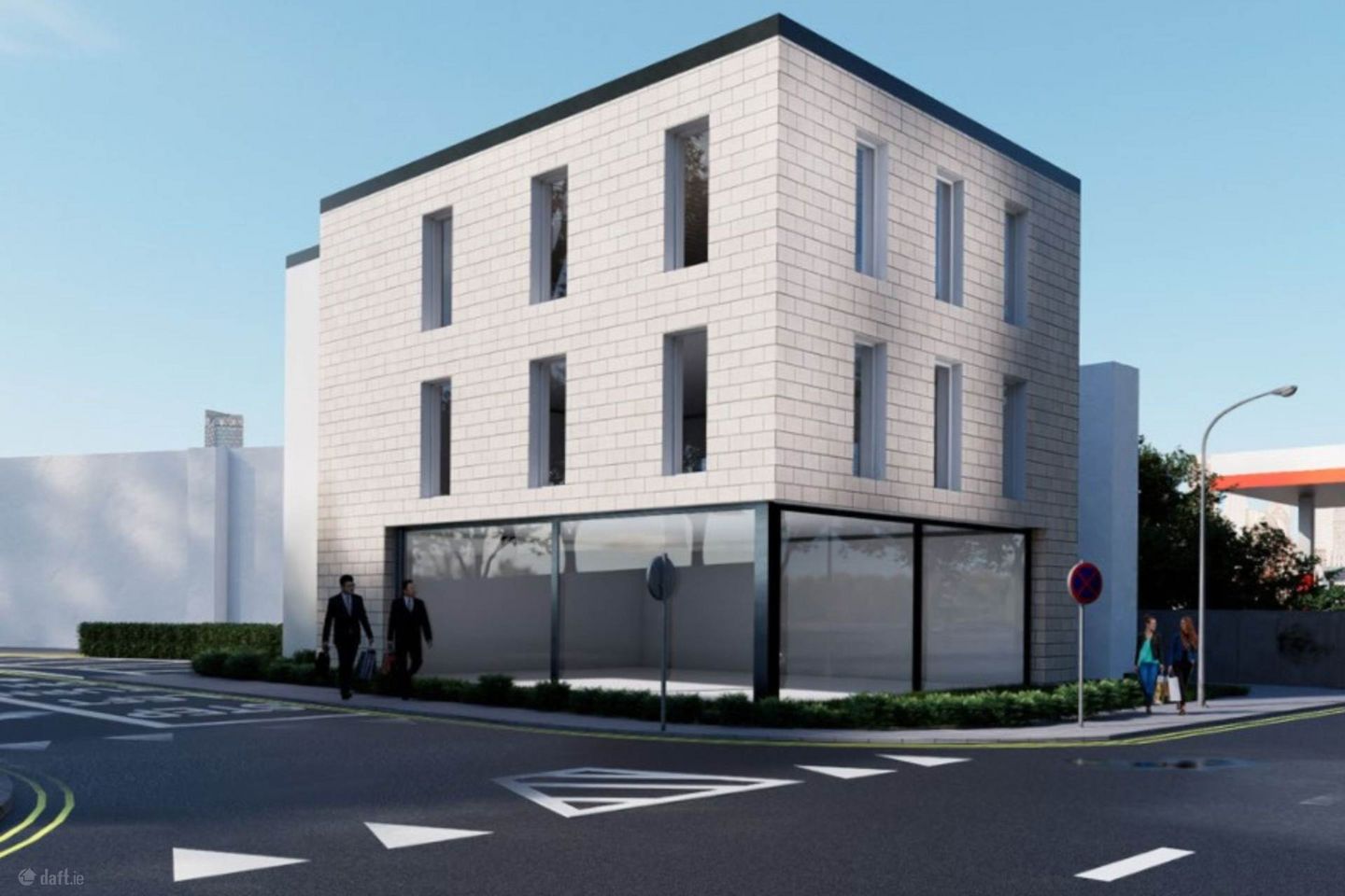 The Coal Yard, Dock Road, Limerick, Limerick City