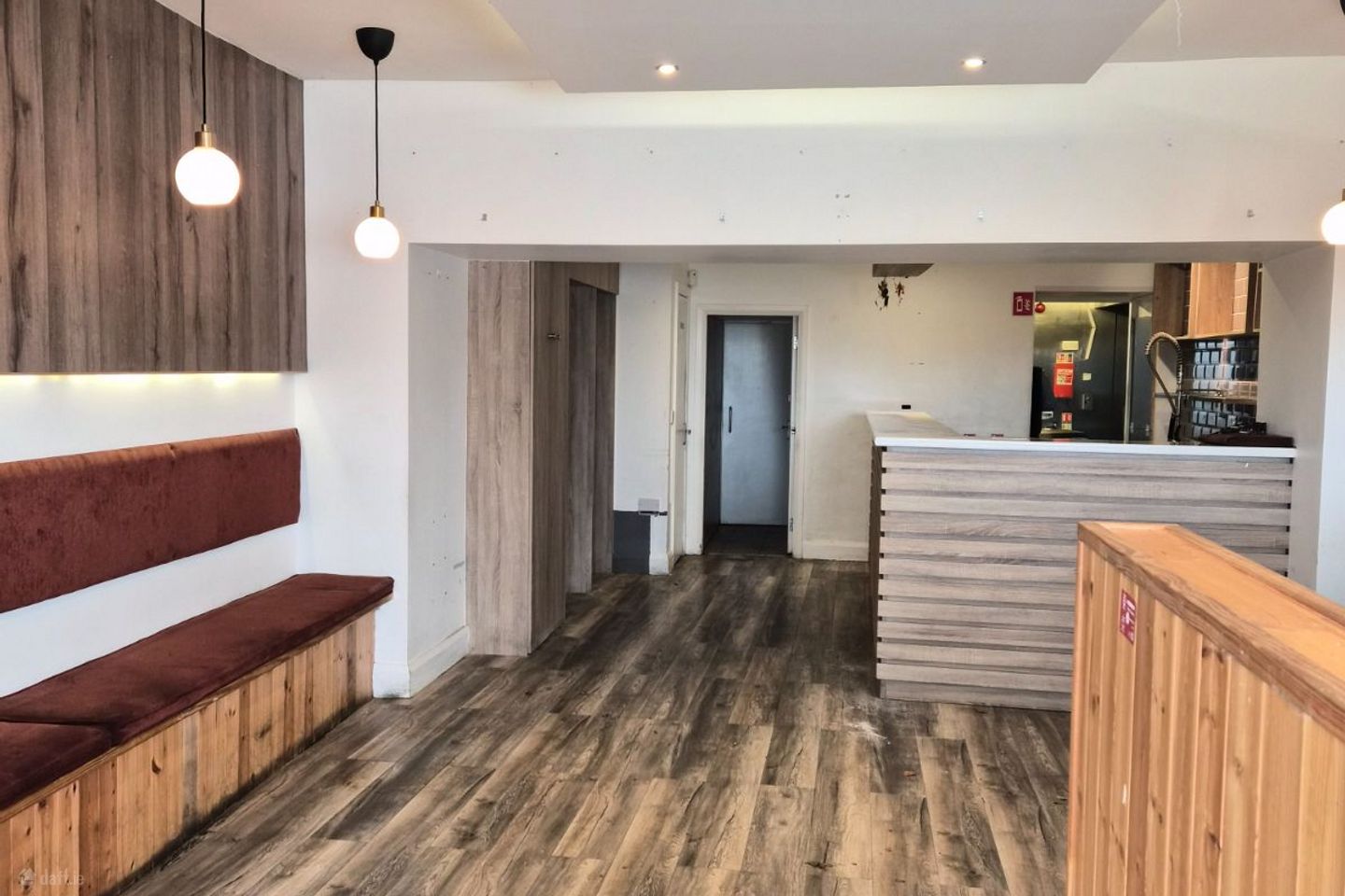 Unit 2, The Mart, Cornelscourt, Dublin 18