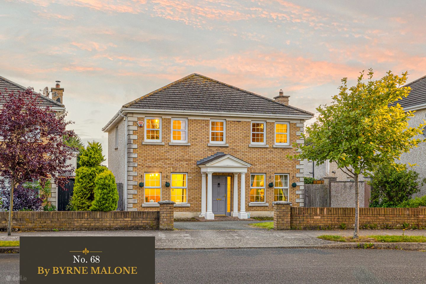 68 Wellesley Manor, Newbridge, Co. Kildare, W12XA71