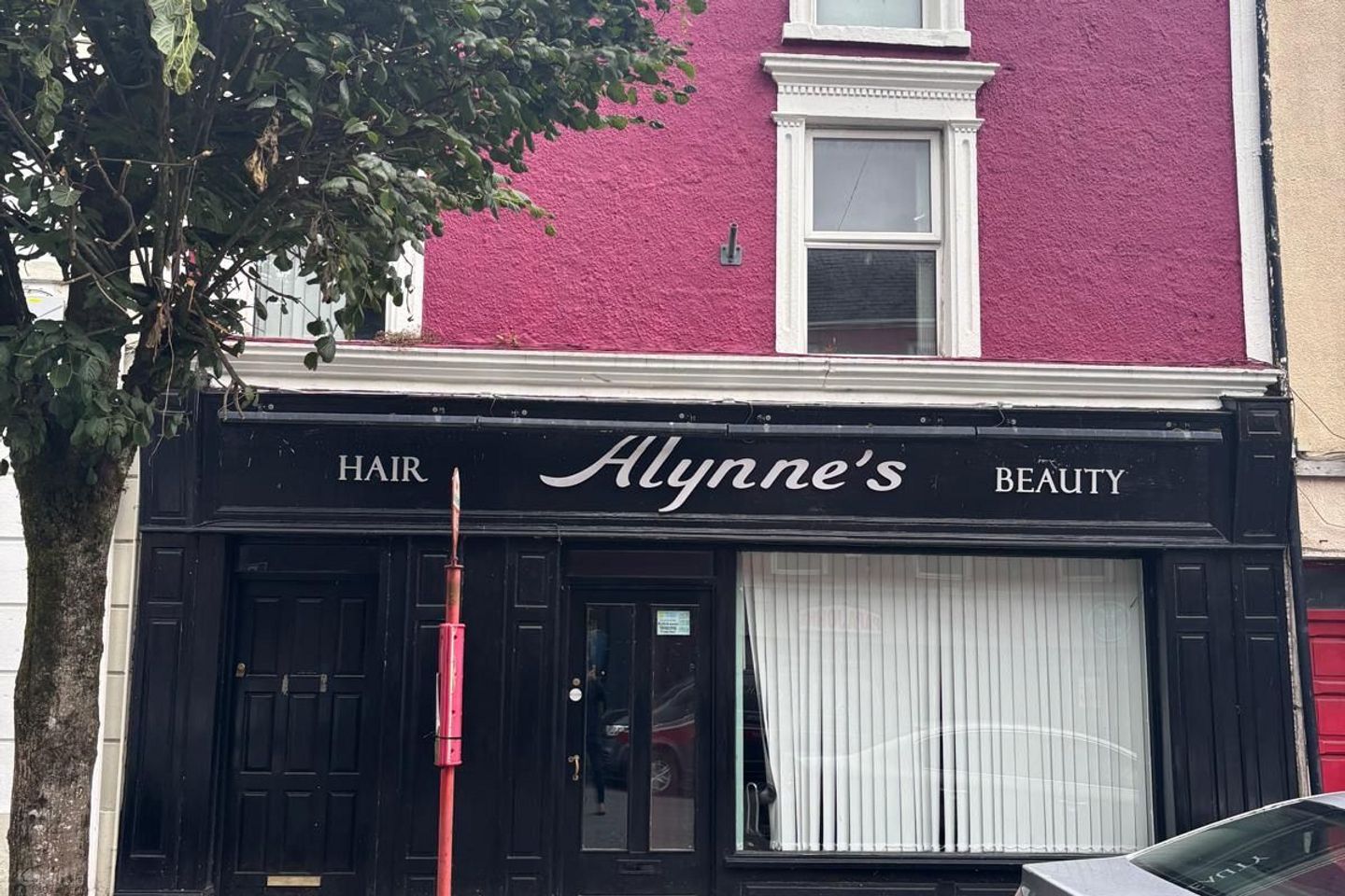 Main Street, Ballyhaunis, Ballyhaunis, Co. Mayo, F35P594