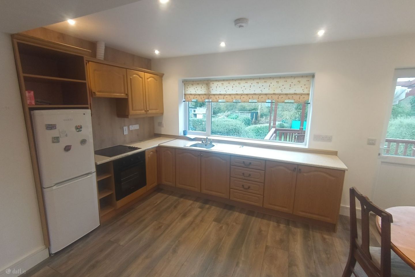 Saint Senan's Terrace, Croom, Croom, Co. Limerick