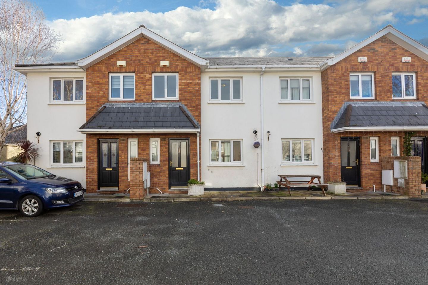 3 Patrick Court, Patrick Street, Dun Laoghaire, Co. Dublin, A96E379