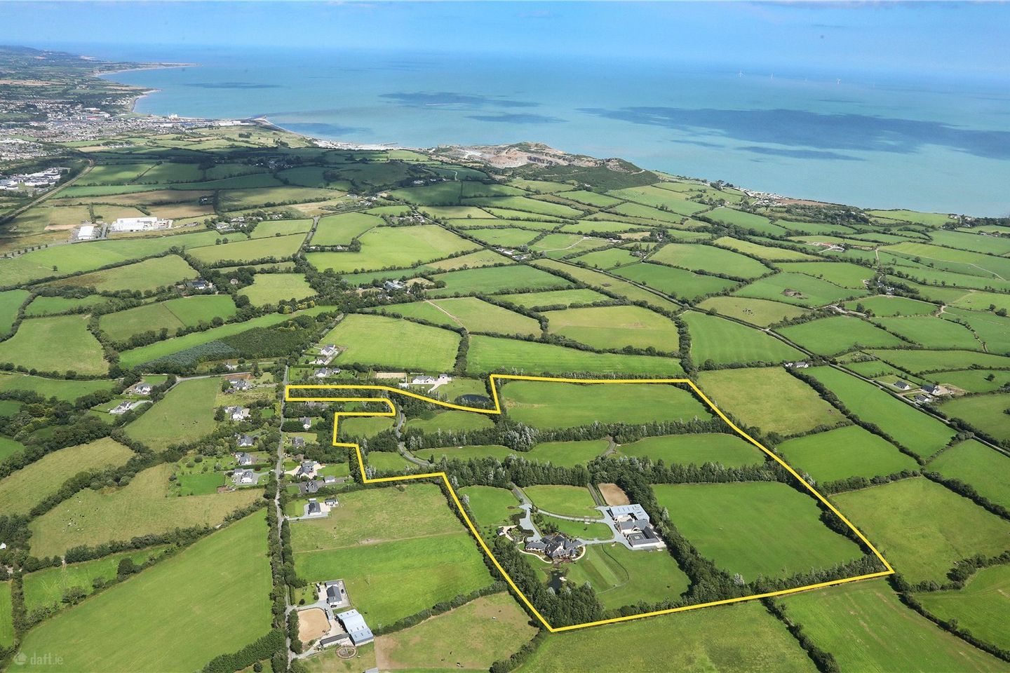 Wish Willow, Whitepark, Arklow, Co. Wicklow, Y14WY98