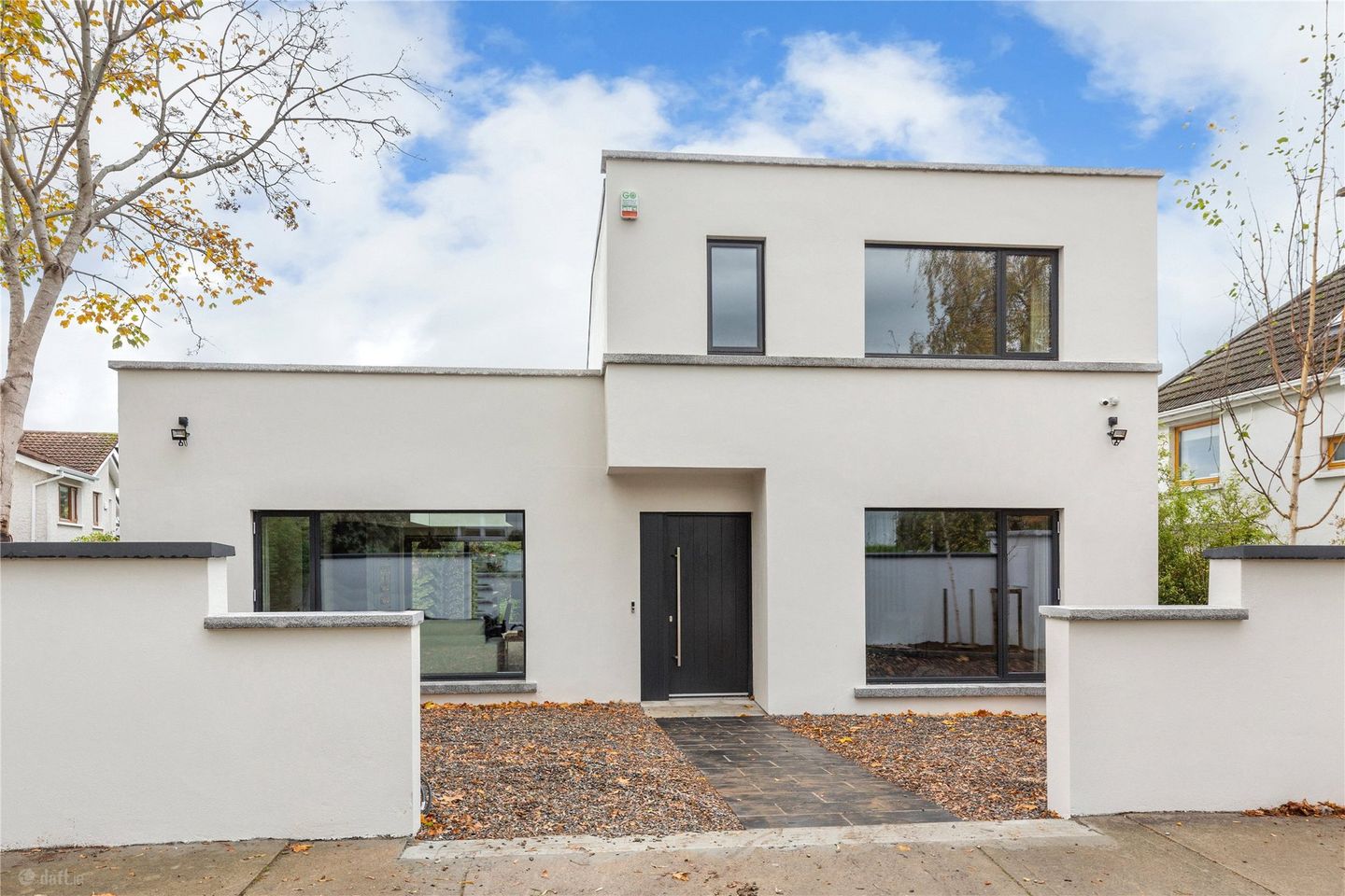 Newhaven, Marlborough Park, Glenageary, Co. Dublin, A96N8YT