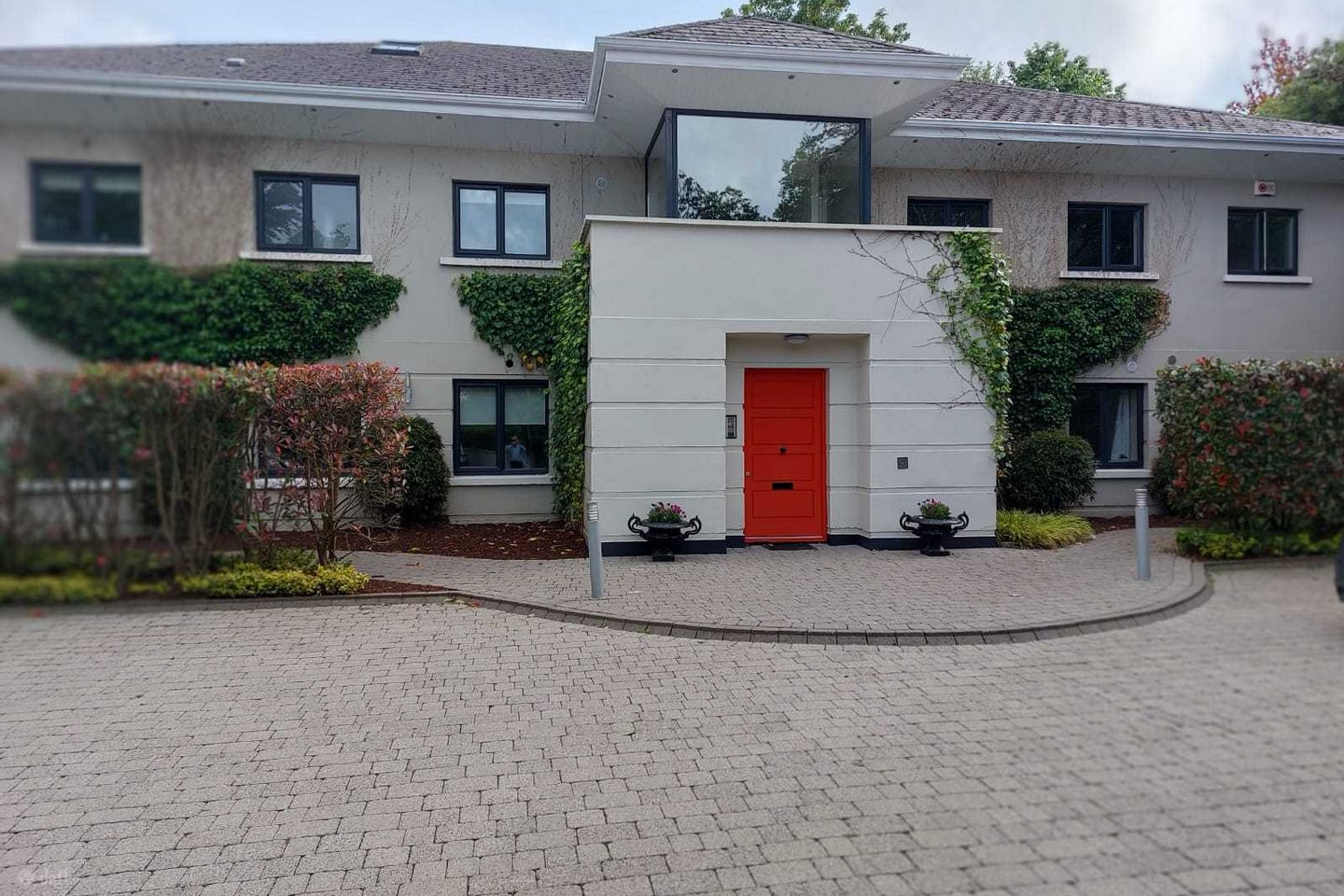 Apartment 4, Oaksprings, Cork City Centre