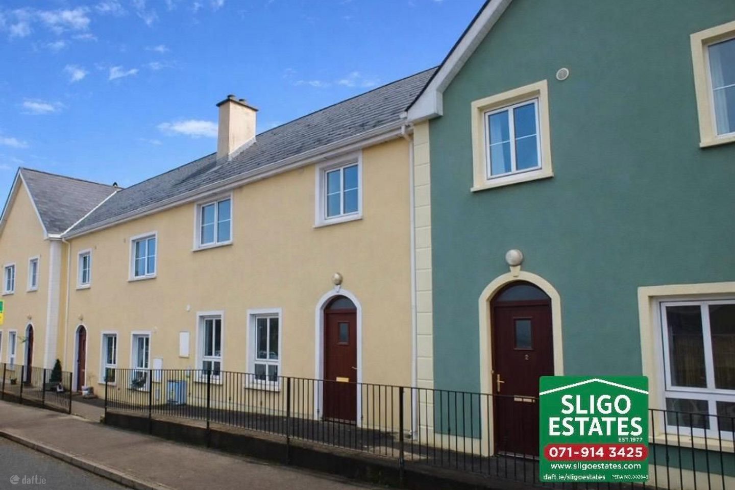 3 Radharc Na Habhann, Coolaney, Co. Sligo, F56VK88