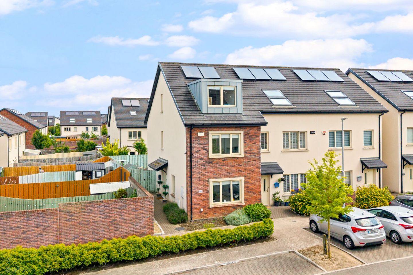 22 Cuil Duin Walk, Citywest, Co. Dublin, D24KTH9