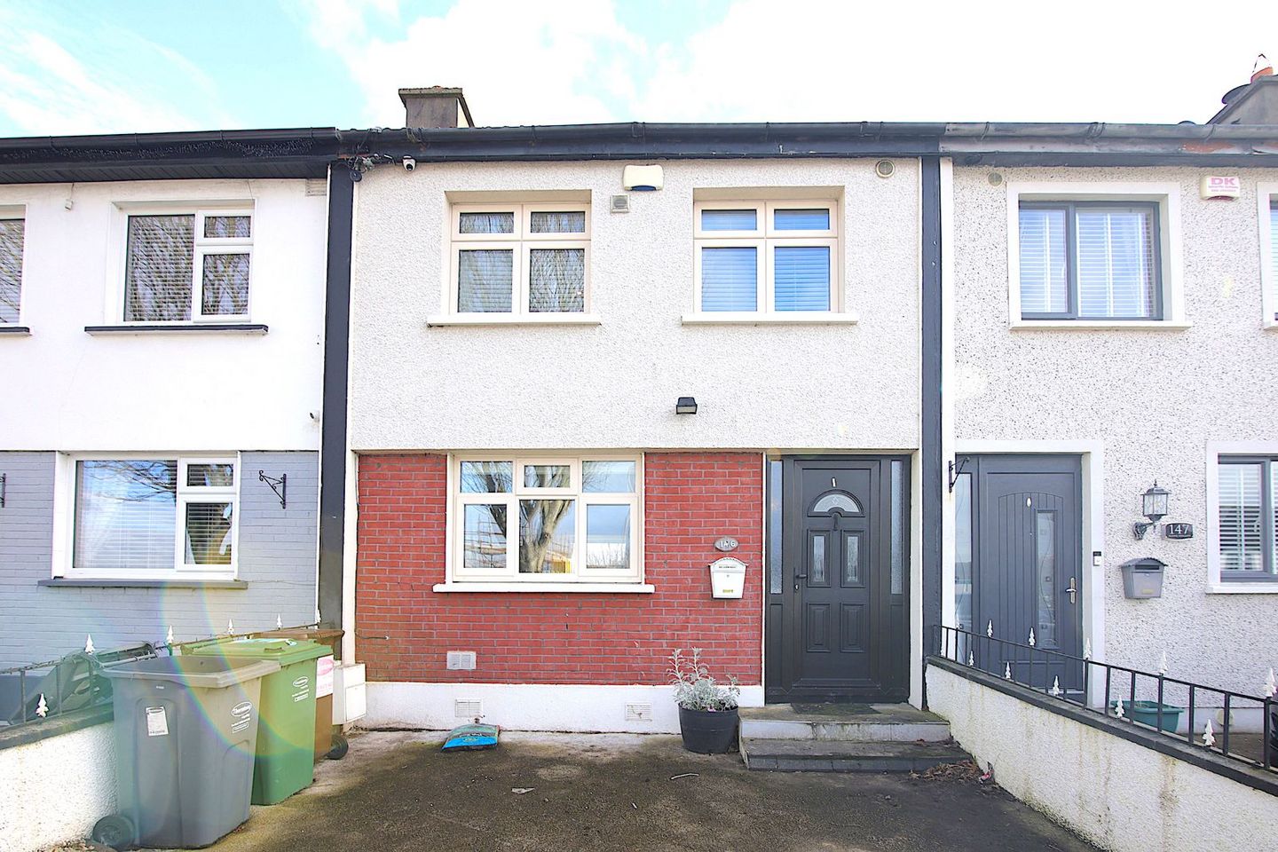 146 Alpine Heights, Dublin 22, Clondalkin, Dublin 22, D22P996