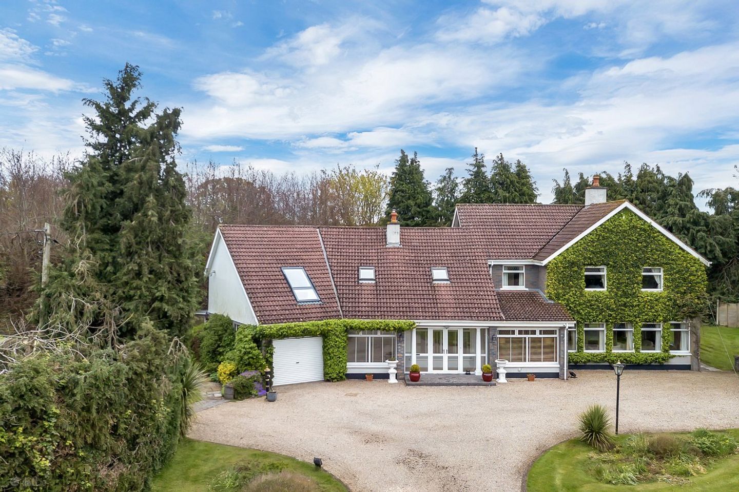 Amberley, Amberley, Kilkenny Rd, Carlow Town, Co. Carlow, R93D767