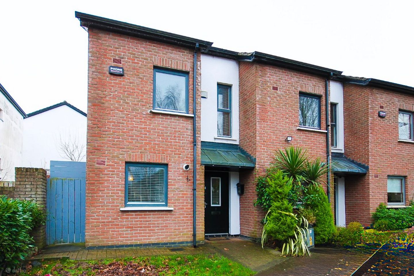 1 Hunters Parade, Hunters Wood, Ballycullen, Dublin 24, D24P4F3