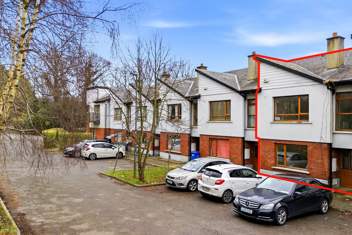 9 The Courtyard, Bohreen Hill, Enniscorthy, Co Wexford, Y21K4W8