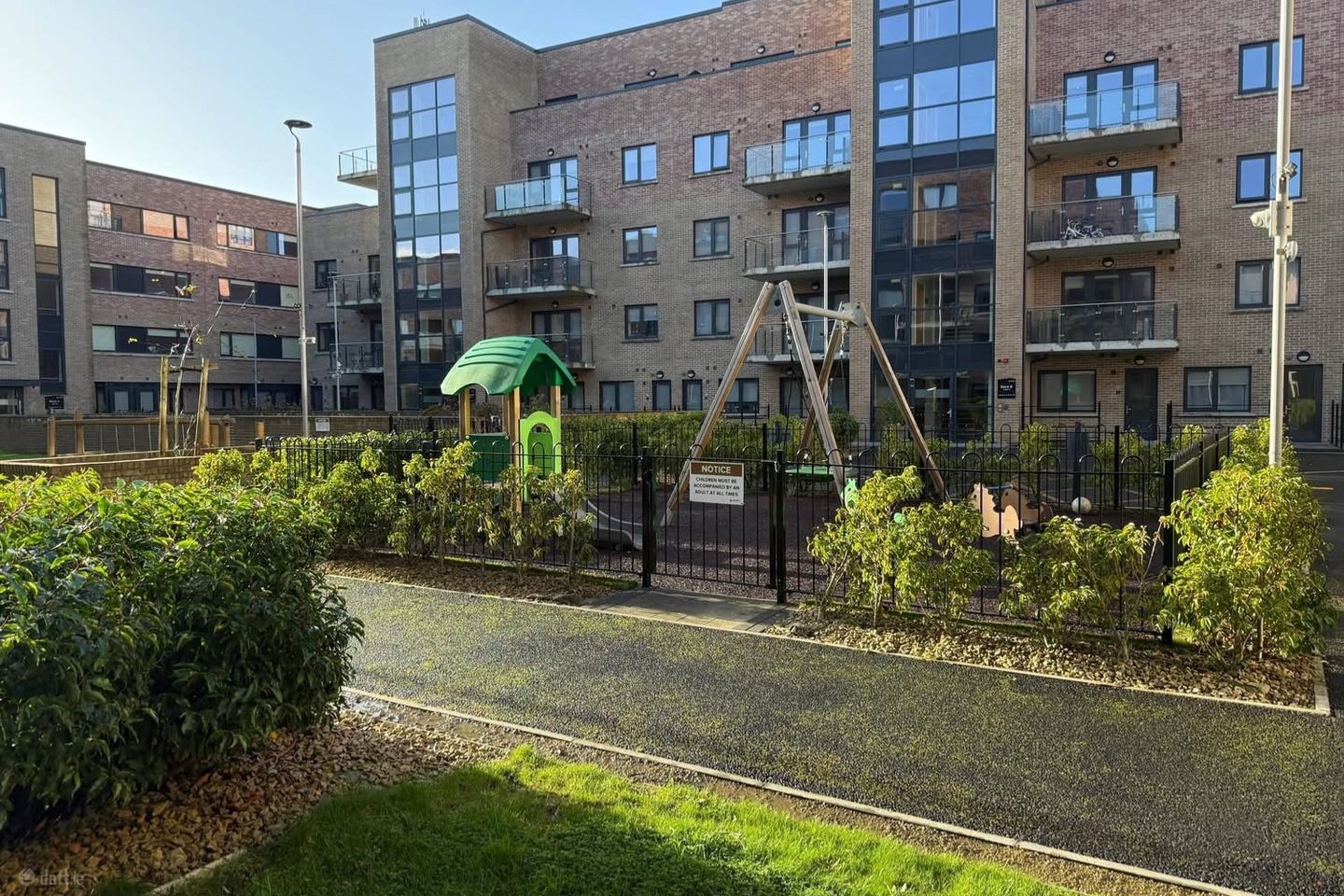 Milner'S Square,Shanowen Road,Dublin 9, Whitehall, Dublin 9