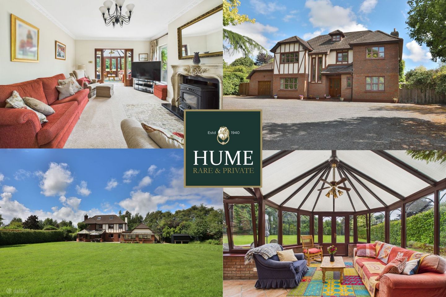 Glenlahan, Stradbally Road, Portlaoise, Co. Laois, R32AK1E