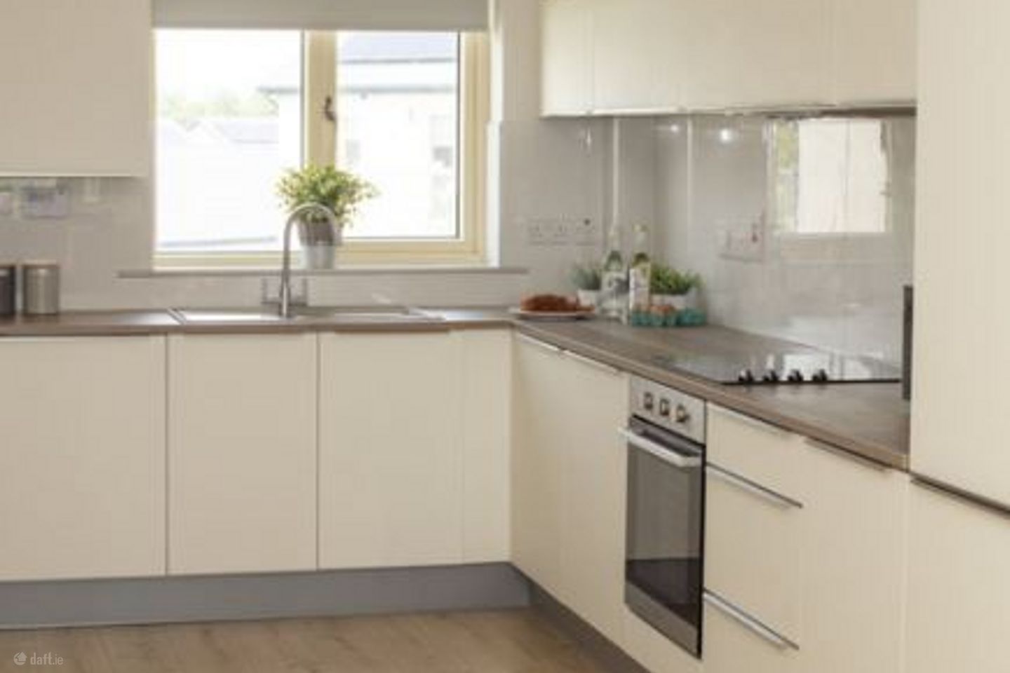 Carton Grove -  Maynooth, Maynooth, Co. Kildare