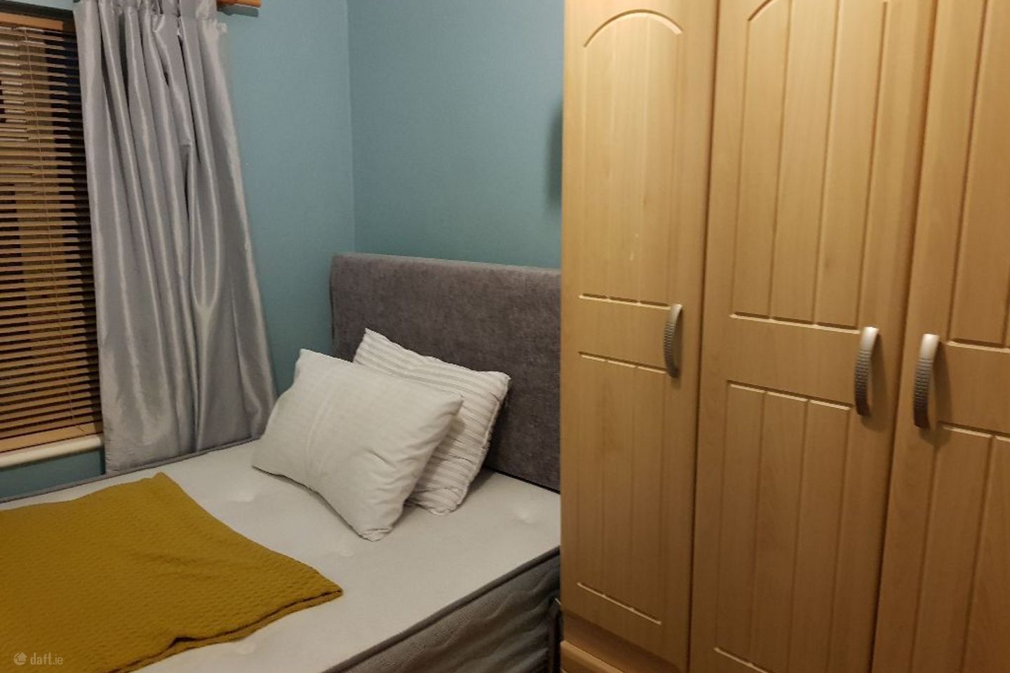 Dufferin Ave, Portobello, Dublin 8