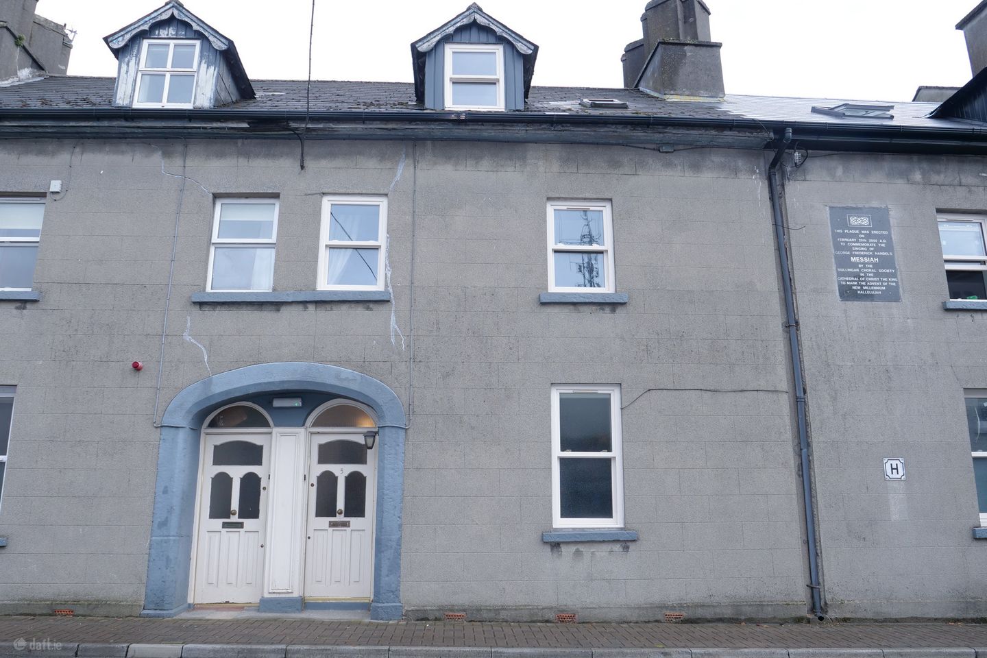 5 Mary Street, Mullingar, Co. Westmeath, N91NV62