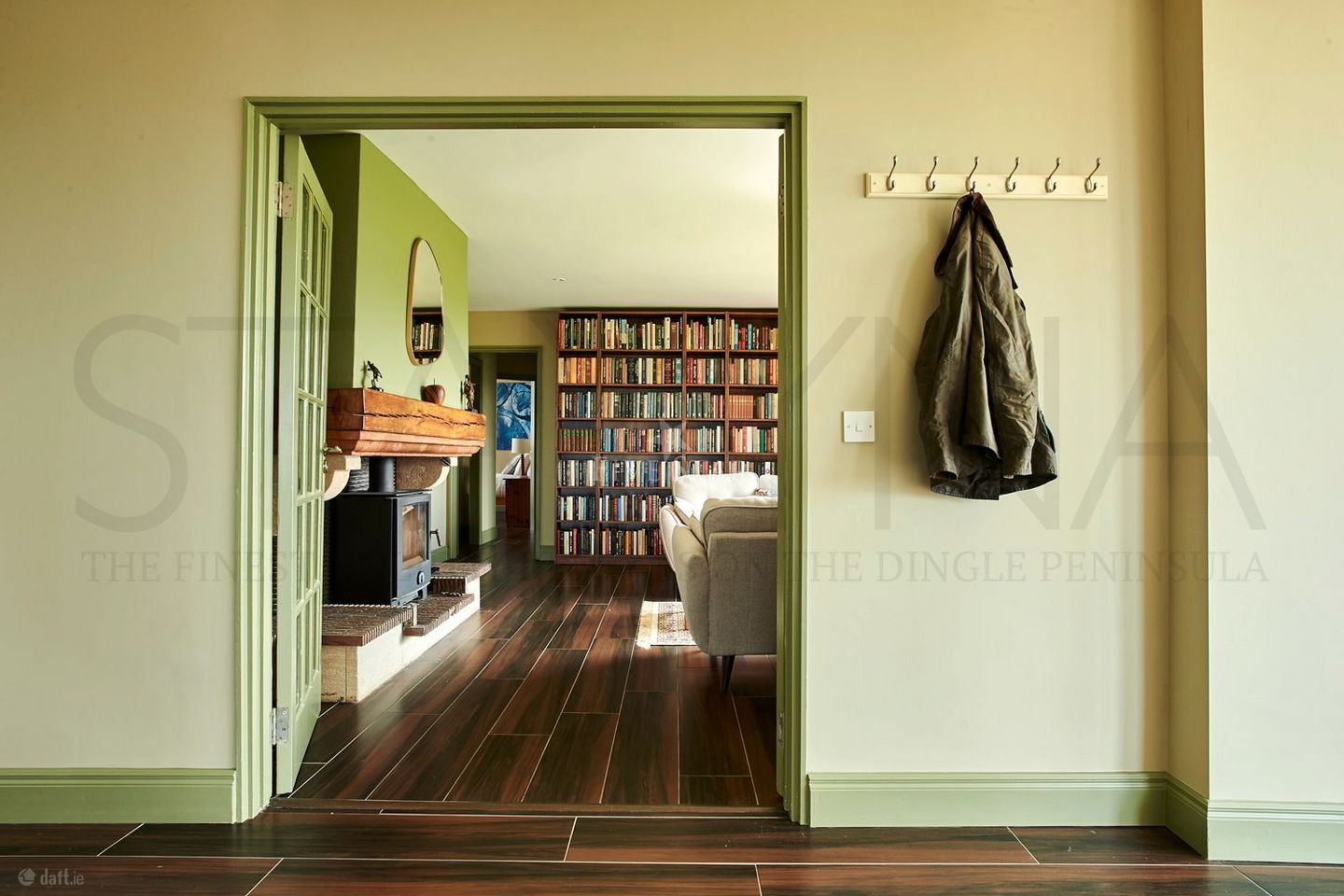 Mountoven, Camp, Co. Kerry