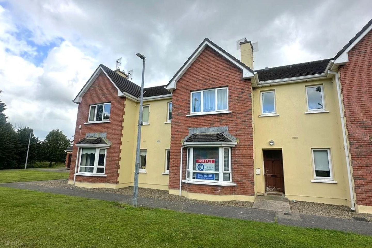 Apartment 16, An Páirc, Ennis, Co. Clare, V95D5F2