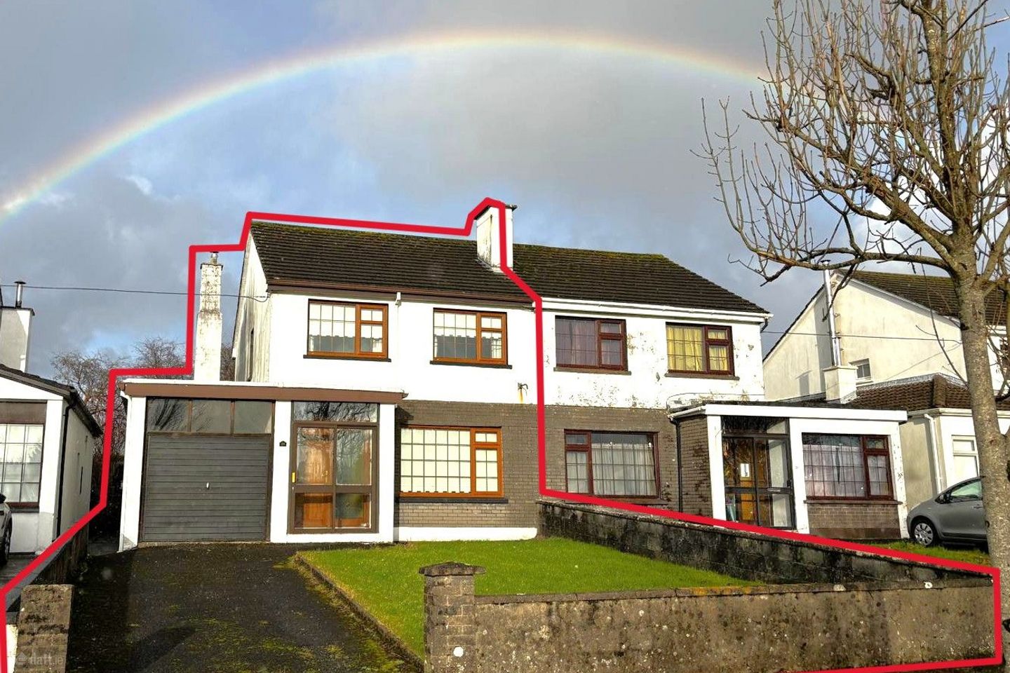 28 Childers Heights, Ballina, Co. Mayo, F26W7V7