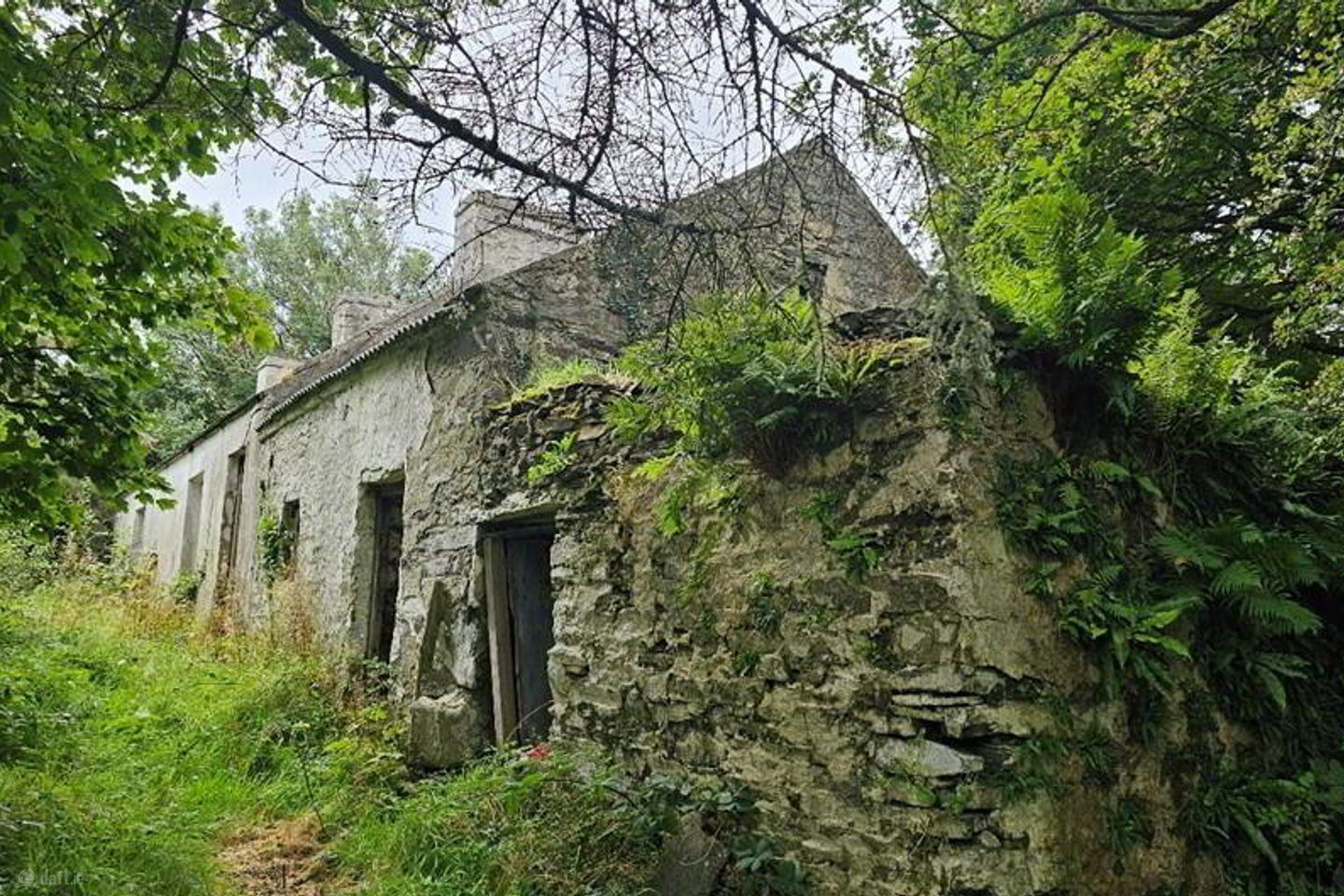 -Keeldrum, Gortahork, Co. Donegal, Gortahork, Co. Donegal