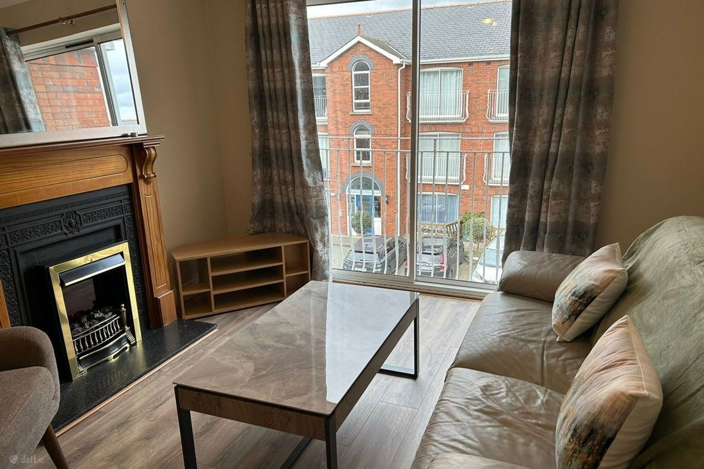 Apartment Derrynane Square, Dublin 7, North Circular Road, Dublin 7
