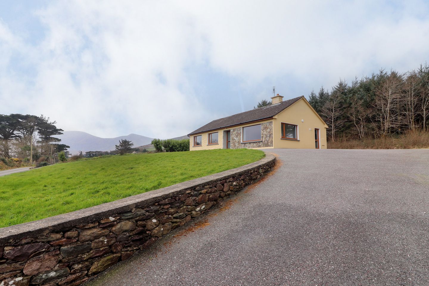 Glenbeigh, Co. Kerry