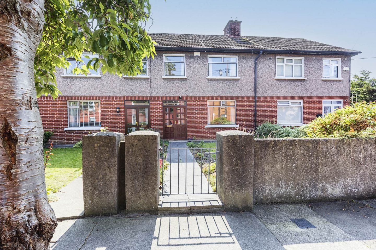 10 Windsor Villas, Fairview, Dublin 3, D03K7N8