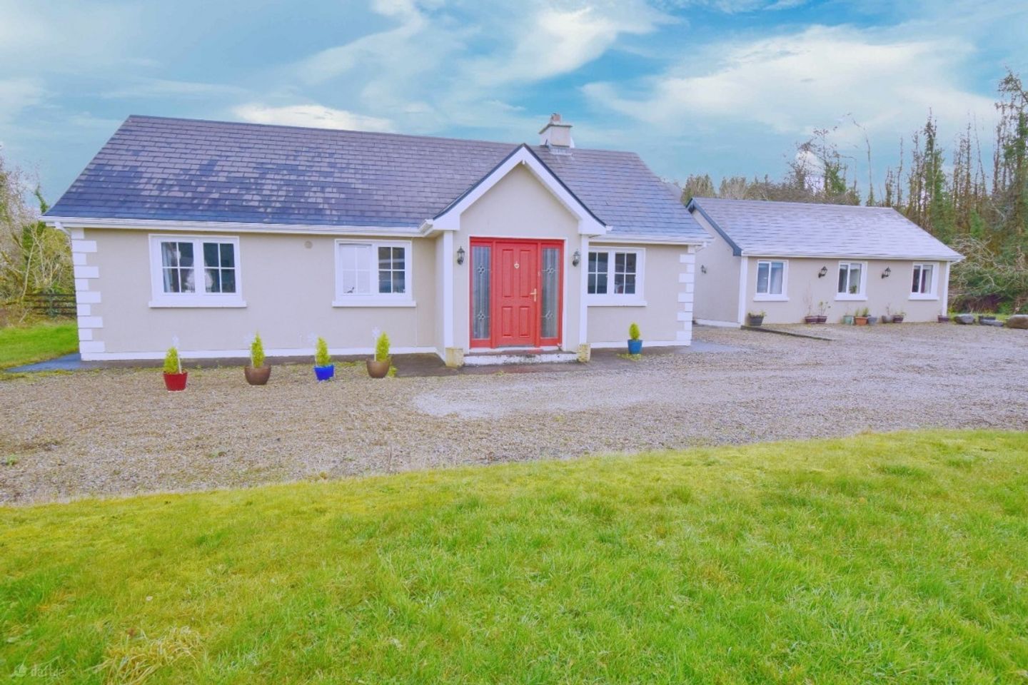 Derrykinlough Cottage, Doocastle, Ballymote, Mayo, Co. Mayo, F56TW92