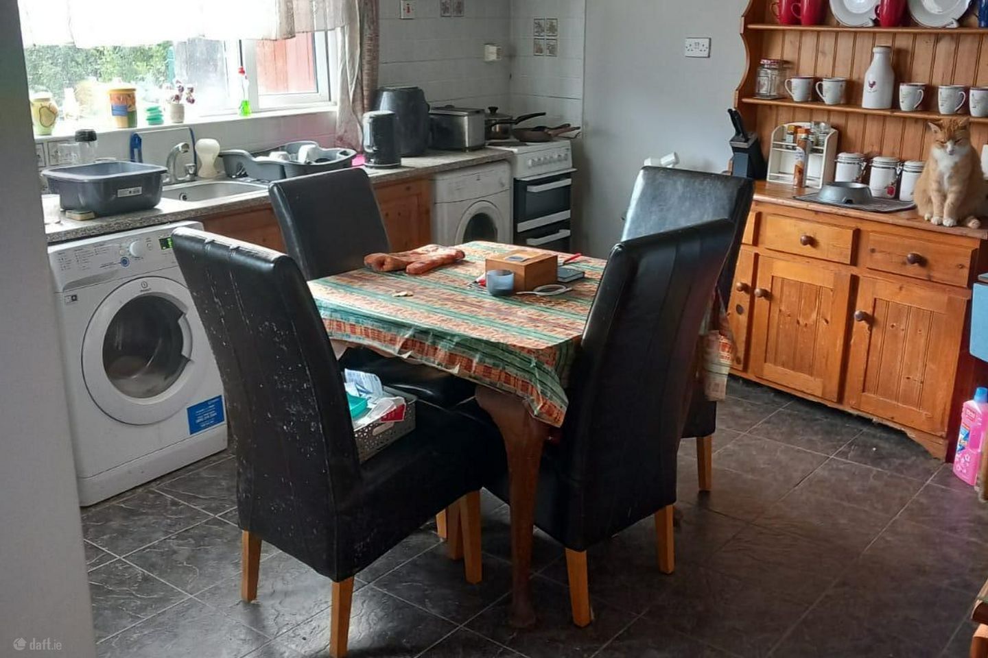 Raheen gardens, Raheen, Co. Limerick