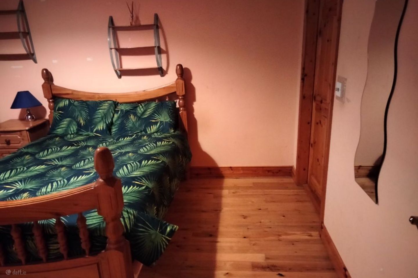 Roscrea Rd, Birr, Co. Offaly