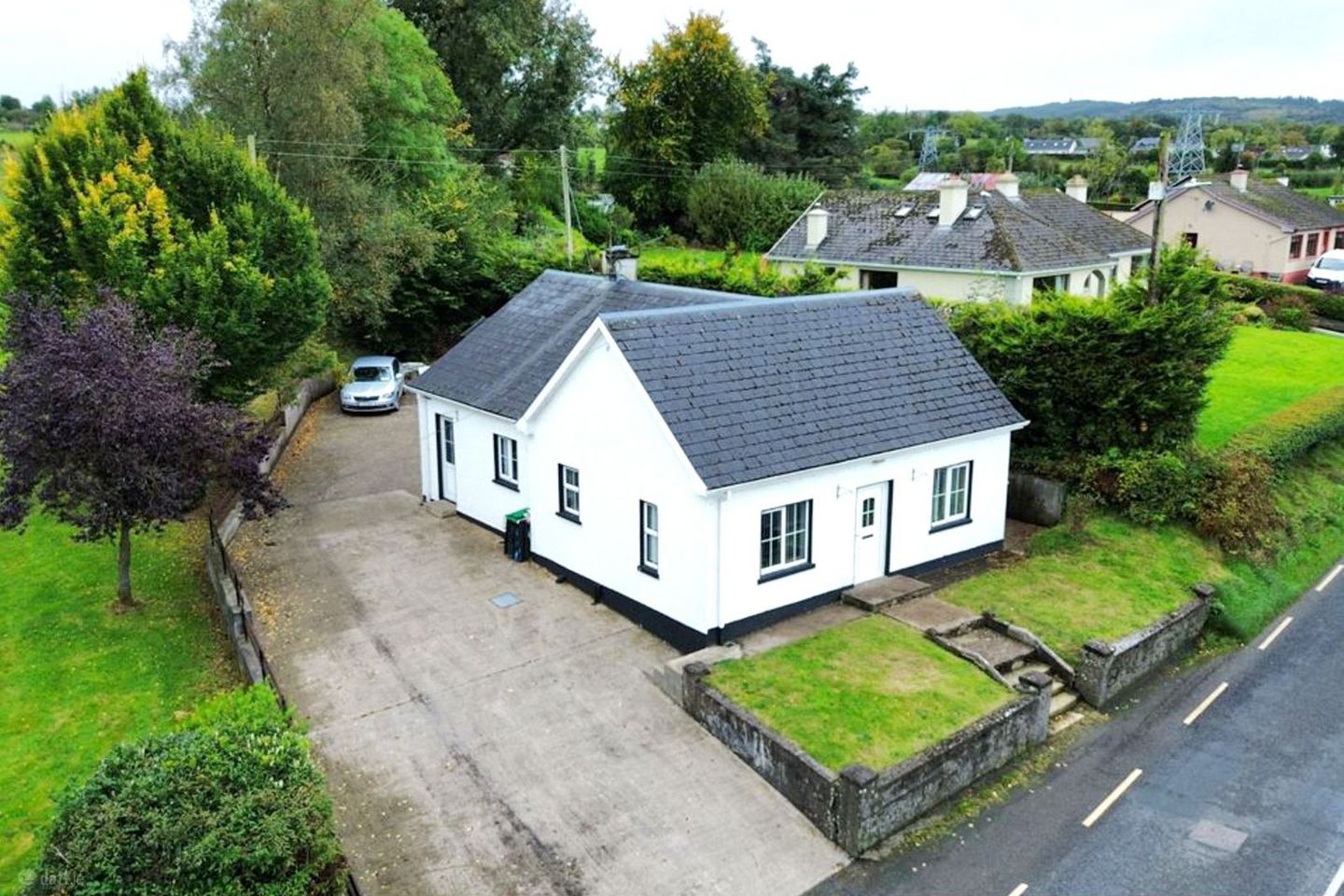 Cappry, Ballybofey, Co. Donegal, F93X02D