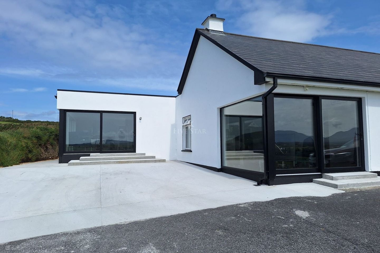 Louisburgh, Westport, Co. Mayo