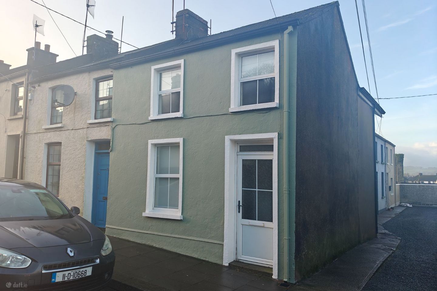 6 Kenneally Terrace, Lower Cork Hill, Youghal, Co. Cork