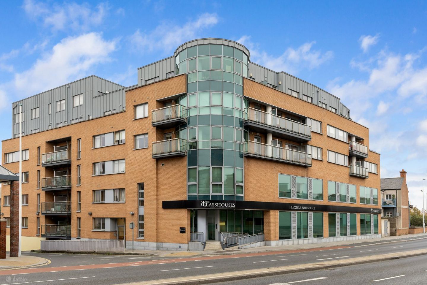 Apartment 4, Frascati Hall, Blackrock, Co. Dublin, A94XC59