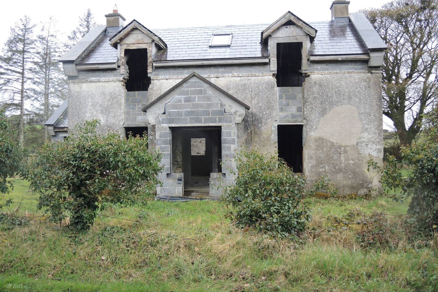 Doonmeegin, Ballymote, Co. Sligo