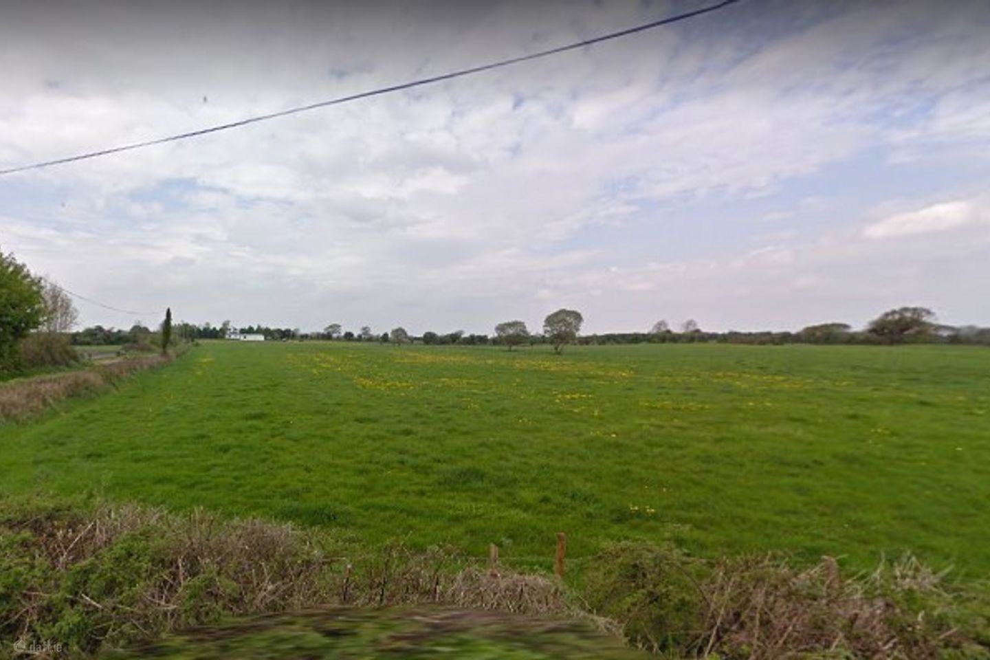 5.10 Acres at Kilcolgan, Ferbane, Co. Offaly