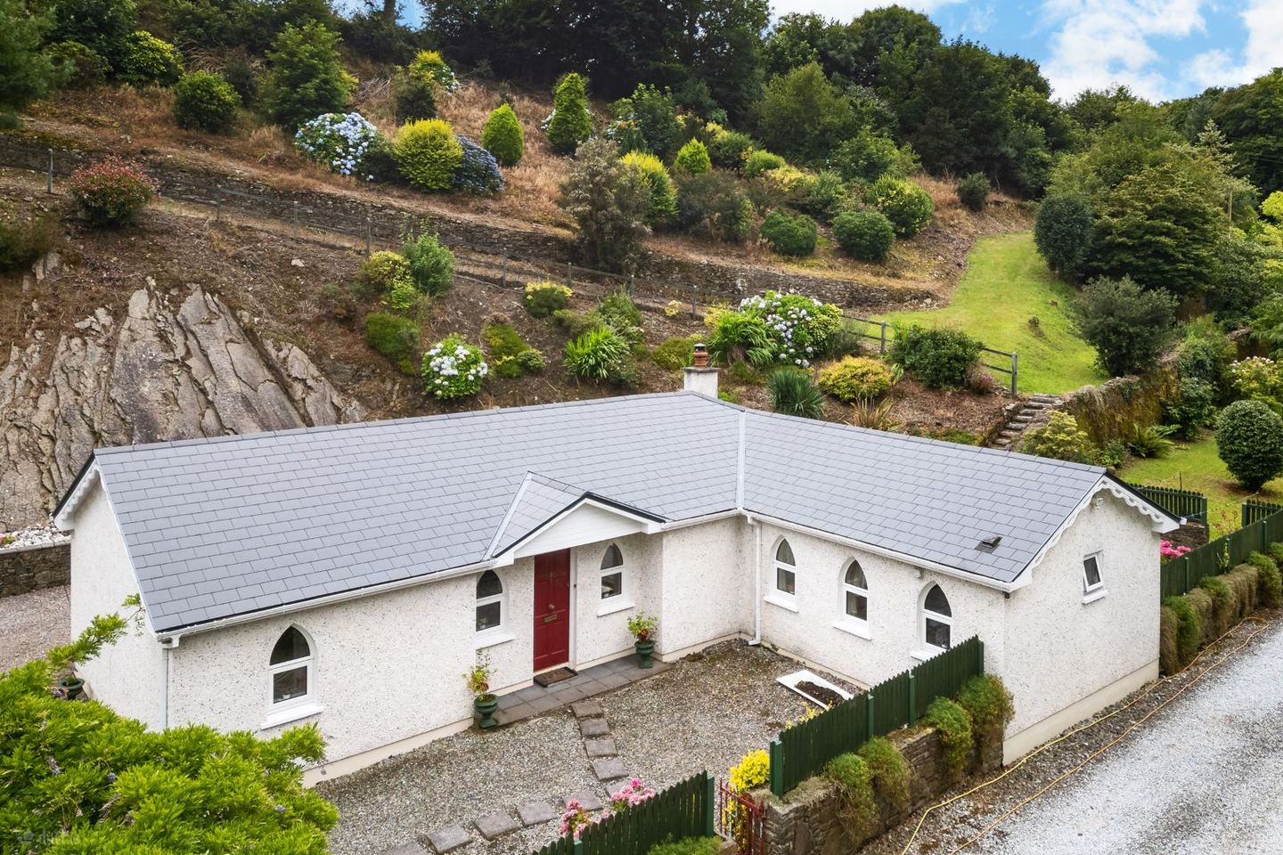 Classis Lodge, Classis, Ballincollig, Co. Cork, P31FA40