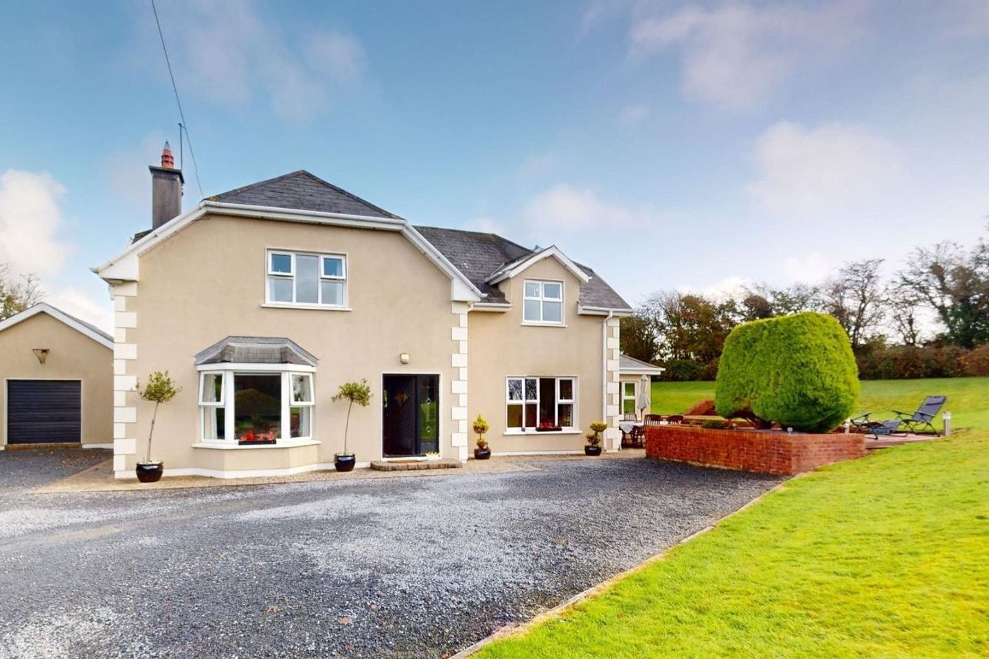 Kilcaragh, Grantstown, Ballinamona, Co. Waterford, X91W3P0