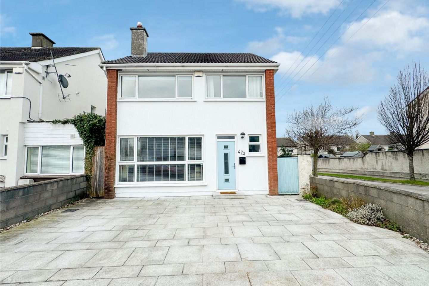 47A Wyattville Park, Loughlinstown, Co. Dublin, A96F8P7