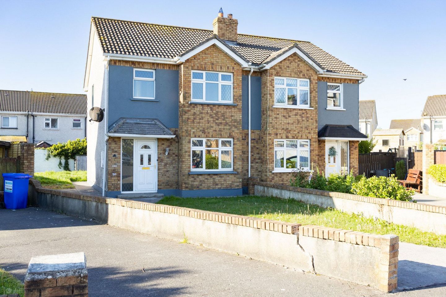 111 Abbeylands, Mullingar, Mullingar, Co. Westmeath, N91Y0C7